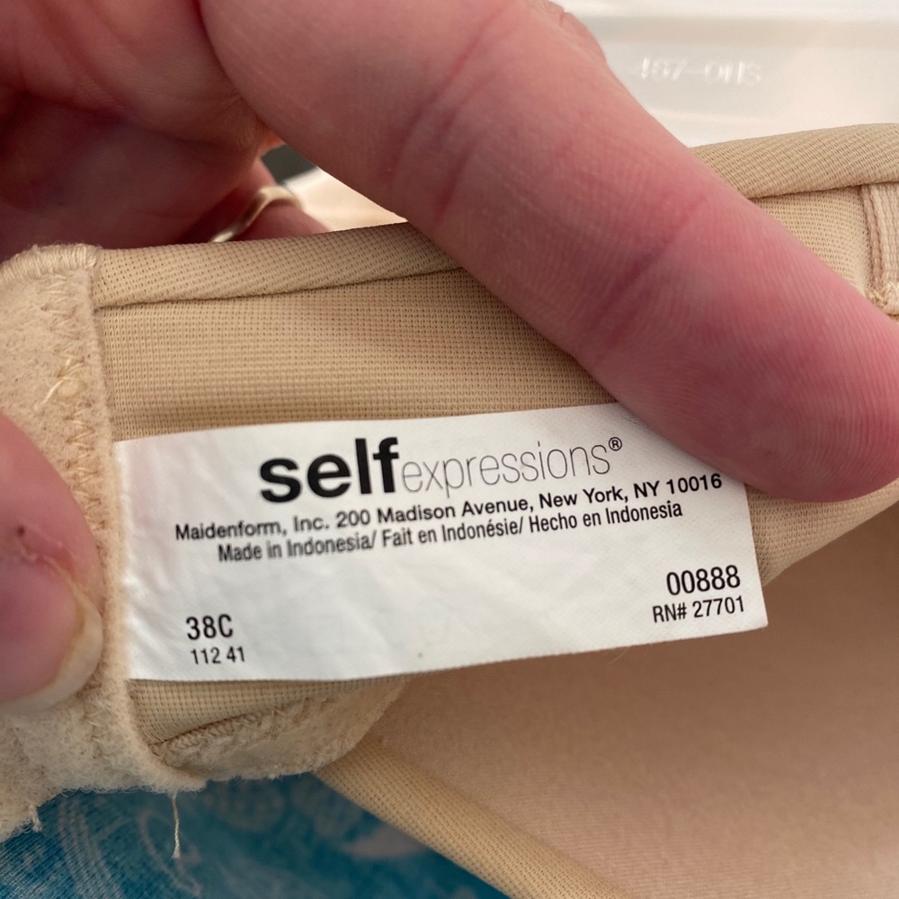 Maidenform Shapewear - Picture 3 of 3